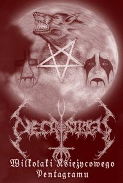 Necrostrigis : Wilkołaki Księżycowego Pentagramu